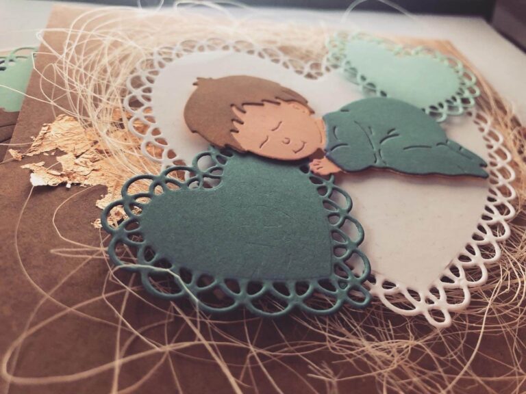 Życzenia ręcznie wykonane. Dlaczego warto?